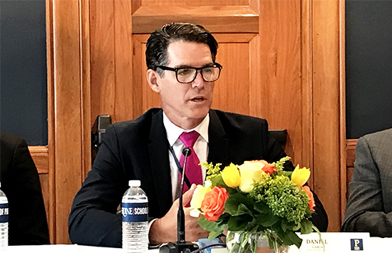 Daniel Garza