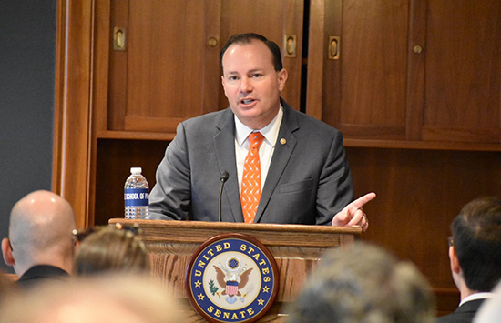 Mike Lee