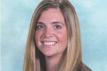 Kelly Smith Burk