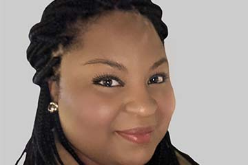 Latoya Butler Jones