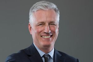 Robert C. O'Brien