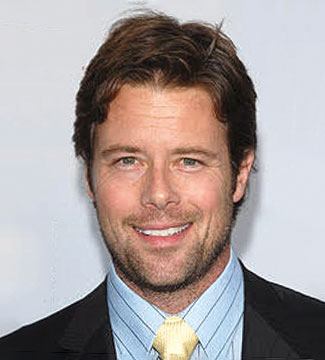 Brad Rowe Faculty Profile Image