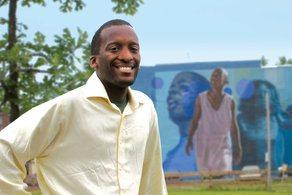 Damion Trasada ('06)